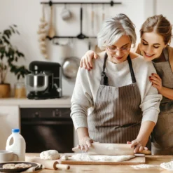 Bella Küchenmaschine 2000 W / 2,7 PS 5 Ltr Edelstahl BPA-frei -Haushaltsgerätegeschäft 10005315 DE 0006 usp