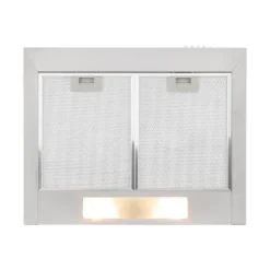 TR60WS Dunstabzugshaube 2x Fettfilter Edelstahl 60 Cm 340 M³/h -Haushaltsgerätegeschäft 10011485 yy 0005 detail Klarstein TR60WS Dunstabzugshaube 2x Filter reedit