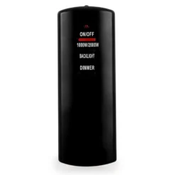 Lausanne Elektrischer Kamin Leistung: 1000 - 2000W LED Fernbedienung 16 Lausanne Elektrischer Kamin Leistung: 1000 - 2000W LED Fernbedienung -Haushaltsgerätegeschäft 10012127 yy 0008 titel Klarstein Lausanne elektrischer Kamin