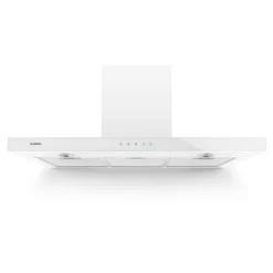 Haushaltsgerätegeschäft -Haushaltsgerätegeschäft 10026953 yy 0002 titel Klarstein Bon Vivant Blanc Dunstabzugshaube neu