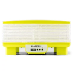 Bananarama Dörrautomat Grün 550W Trockner Dehydrator 6 Etagen 10 Bananarama Dörrautomat Grün 550W Trockner Dehydrator 6 Etagen -Haushaltsgerätegeschäft 10027832 yy 0003 titel food dehydrator
