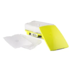 Bananarama Dörrautomat Grün 550W Trockner Dehydrator 6 Etagen 11 Bananarama Dörrautomat Grün 550W Trockner Dehydrator 6 Etagen -Haushaltsgerätegeschäft 10027832 yy 0004 detail Klarstein Bananarama Doerrautomat gruen reedit