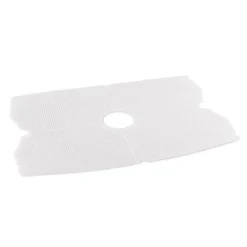 Bananarama Ersatz-Auflage Ersatzteil Dörrautomat Transparent