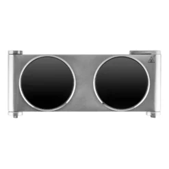 Captain Cook² Doppel-Kochplatte Infrarot 2400W Edelstahl 11 Captain Cook² Doppel-Kochplatte Infrarot 2400W Edelstahl -Haushaltsgerätegeschäft 10027875 yy 0005 titel Klarstein Captain Cook Doppel Kochplatte