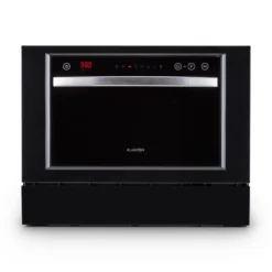 Amazonia 6 Luminance Geschirrspüler Glasfront Freistehend 1380W 11 Amazonia 6 Luminance Geschirrspüler Glasfront Freistehend 1380W -Haushaltsgerätegeschäft 10028327 yy 0003 logo