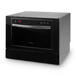 Amazonia 6 Luminance Geschirrspüler Glasfront Freistehend 1380W 16 Amazonia 6 Luminance Geschirrspüler Glasfront Freistehend 1380W -Haushaltsgerätegeschäft 10028327 yy 0008 logo