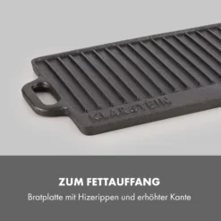 Hotrod Masterplan Dutch Oven Set 7-teilig BBQ Topfset Gusseisen 14 Hotrod Masterplan Dutch Oven Set 7-teilig BBQ Topfset Gusseisen -Haushaltsgerätegeschäft 10029164 de 0007 logo