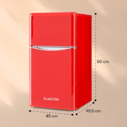 Monroe Kühl- & Gefrierkombination 61/24 Liter 0 - 10 °C 70 Watt 10 Monroe Kühl- & Gefrierkombination 61/24 Liter 0 - 10 °C 70 Watt -Haushaltsgerätegeschäft 10029332 yy 0005 logo