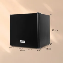 Garfield Gefrierschrank Gefrierwürfel 4-Sterne 35 L 65 W 2 Etagen -Haushaltsgerätegeschäft 10029334 yy 0005 logo