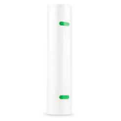 Bagpack XL Vakuumbeutel Wabenstruktur Folienschlauch 2x 600x28cm