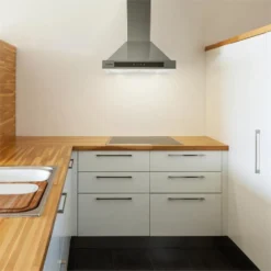 Zelda Dunstabzugshaube Edelstahl 60cm Wandanbau 620 M³/h Touch Timer 9 Zelda Dunstabzugshaube Edelstahl 60cm Wandanbau 620 M³/h Touch Timer -Haushaltsgerätegeschäft 10029387 yy 0004 ambient Klarstein Zelda Dunstabzugshaube Edelstahl 60cm reedit