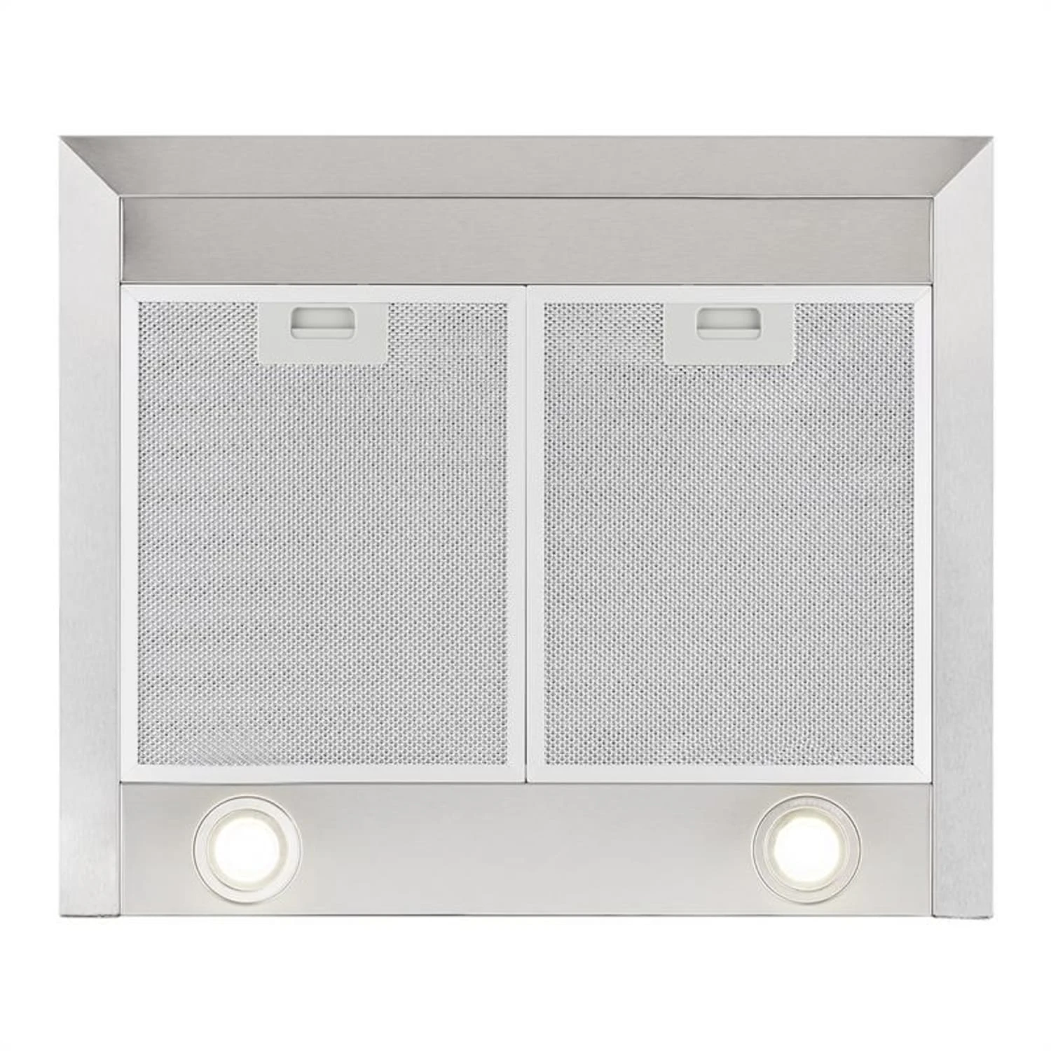 Zelda Dunstabzugshaube Edelstahl 60cm Wandanbau 620 M³/h Touch Timer 4 Zelda Dunstabzugshaube Edelstahl 60cm Wandanbau 620 M³/h Touch Timer – Bild 4