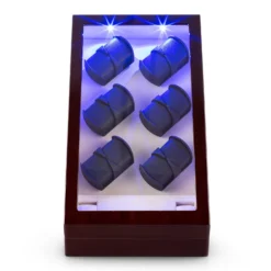 Klingenthal Uhrenbeweger Rechts-Links-Lauf Bis 2200U/d 12 Uhren RGB-LED Touch Abschließbar 11 Klingenthal Uhrenbeweger Rechts-Links-Lauf Bis 2200U/d 12 Uhren RGB-LED Touch Abschließbar -Haushaltsgerätegeschäft 10029479 yy 0003 logo