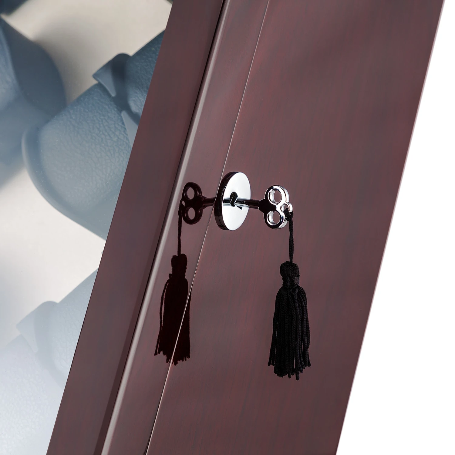 Klingenthal Uhrenbeweger Rechts-Links-Lauf Bis 2200U/d 12 Uhren RGB-LED Touch Abschließbar 8 Klingenthal Uhrenbeweger Rechts-Links-Lauf Bis 2200U/d 12 Uhren RGB-LED Touch Abschließbar – Bild 8