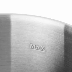 Biggie Digital Einkochvollautomat Einkochtopf 27l 2000W Edelstahl 9 Biggie Digital Einkochvollautomat Einkochtopf 27l 2000W Edelstahl -Haushaltsgerätegeschäft 10029823 uk 0004 detail