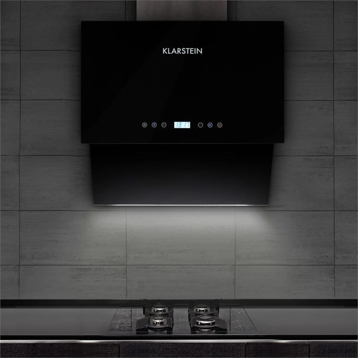 Aurea VII LED-Streifen 45 Cm Ersatzteil Für Dunstabzugshaube 4 Aurea VII LED-Streifen 45 Cm Ersatzteil Für Dunstabzugshaube – Bild 4