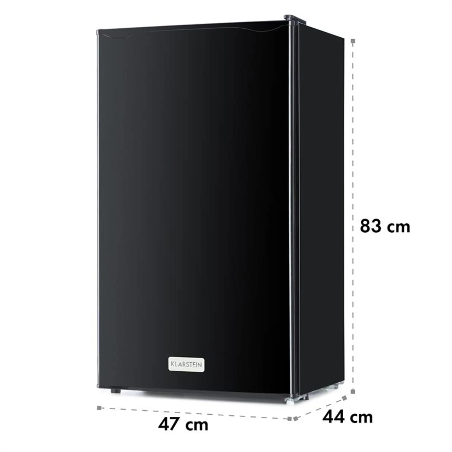 Beerkeeper Kühlschrank 92 Liter 7-Stufen-Thermostat 60 Watt 3 Beerkeeper Kühlschrank 92 Liter 7-Stufen-Thermostat 60 Watt – Bild 3
