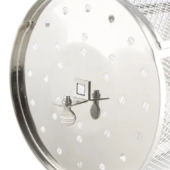 VitAir BBQ-Cage 3D-Grill-Käfig Edelstahl Zubehör Ersatzteil 8 VitAir BBQ-Cage 3D-Grill-Käfig Edelstahl Zubehör Ersatzteil -Haushaltsgerätegeschäft 10030296 yy 0003 detail Klarstein BBQ Cage Grill Kaefig