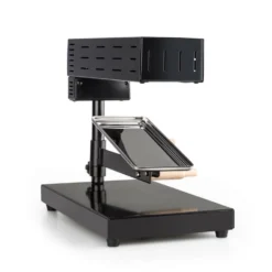 Appenzell 2G Traditioneller Raclette Grill 600 W Standgerät Schwarz 8 Appenzell 2G Traditioneller Raclette Grill 600 W Standgerät Schwarz -Haushaltsgerätegeschäft 10030306 yy 0003 detail Klarstein Appenzell 2G Raclette reedit