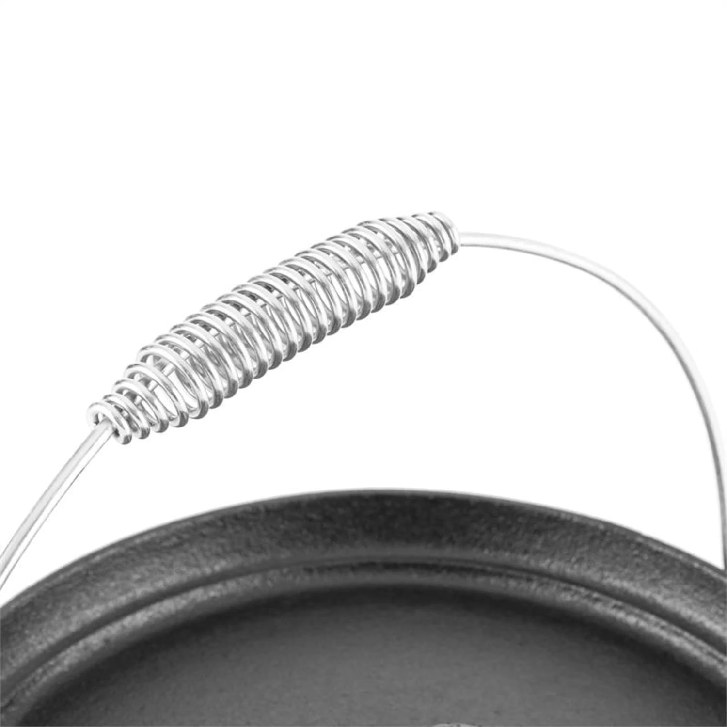 Hotrod Quickstick M Henkel Für Dutch Oven Ø 35 Cm Edelstahl – Bild 3