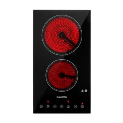 VariCook Domino Glaskeramikkochfeld Halogen-Einbaukochfeld 3000W 8 VariCook Domino Glaskeramikkochfeld Halogen-Einbaukochfeld 3000W -Haushaltsgerätegeschäft 10030683 yy 0003 detail Klarstein VariCook Domino Glaskeramikkochfeld