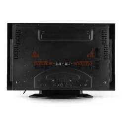 Basel Elektrischer Kamin Heizlüfter 2000W LED Fernbedienung 9 Basel Elektrischer Kamin Heizlüfter 2000W LED Fernbedienung -Haushaltsgerätegeschäft 10030743 yy 0005 titel back Klarstein Basel Elektrischer Kamin Heizluefter