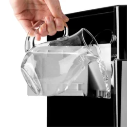 Ice Volcano 2G Eismaschine LED 12kg Je 24h 2l 6-12min Schwarz 15 Ice Volcano 2G Eismaschine LED 12kg Je 24h 2l 6-12min Schwarz -Haushaltsgerätegeschäft 10030844 yy 0007 detail Klarstein Ice Volcano 2G Eismaschine schwarz reedit v4