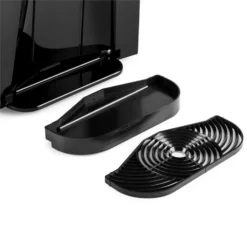 Ice Volcano 2G Eismaschine LED 12kg Je 24h 2l 6-12min Schwarz 17 Ice Volcano 2G Eismaschine LED 12kg Je 24h 2l 6-12min Schwarz -Haushaltsgerätegeschäft 10030844 yy 0009 detail Klarstein Ice Volcano 2G Eismaschine schwarz reedit v4