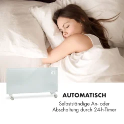 Bornholm Konvektions-Heizgerät 2000W Timer 2 Heizstufen ECO-Modus 11 Bornholm Konvektions-Heizgerät 2000W Timer 2 Heizstufen ECO-Modus -Haushaltsgerätegeschäft 10030917 de 0004 logo