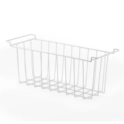 Iceblokk 300 Basket Gefrierkorb Hängekorb Zubehör Ersatzteil 9 Iceblokk 300 Basket Gefrierkorb Hängekorb Zubehör Ersatzteil -Haushaltsgerätegeschäft 10031421 yy 0005 front Klarstein Iceblokk 300 Gefrierkorb Ersatzteil