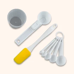 Schneeflöckchen Eiscremebereiter Thermoelektrisch 700ml Leise Weiß -Haushaltsgerätegeschäft 10031663 yy 0006 logo