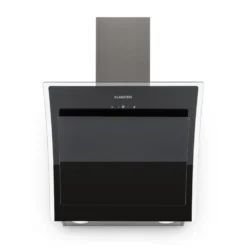 Sabia Dunstabzugshaube Sicherheitsglas Kopffrei 60cm Wandanbau Schwarz 11 Sabia Dunstabzugshaube Sicherheitsglas Kopffrei 60cm Wandanbau Schwarz -Haushaltsgerätegeschäft 10031680 yy 0003 front Klarstein Sabia Dunstabzugshaube schwarz