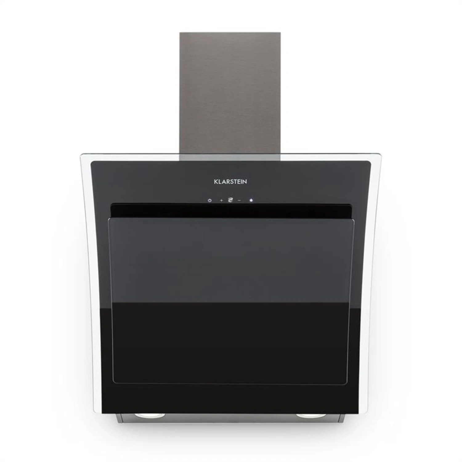 Sabia Dunstabzugshaube Sicherheitsglas Kopffrei 60cm Wandanbau Schwarz 3 Sabia Dunstabzugshaube Sicherheitsglas Kopffrei 60cm Wandanbau Schwarz – Bild 3