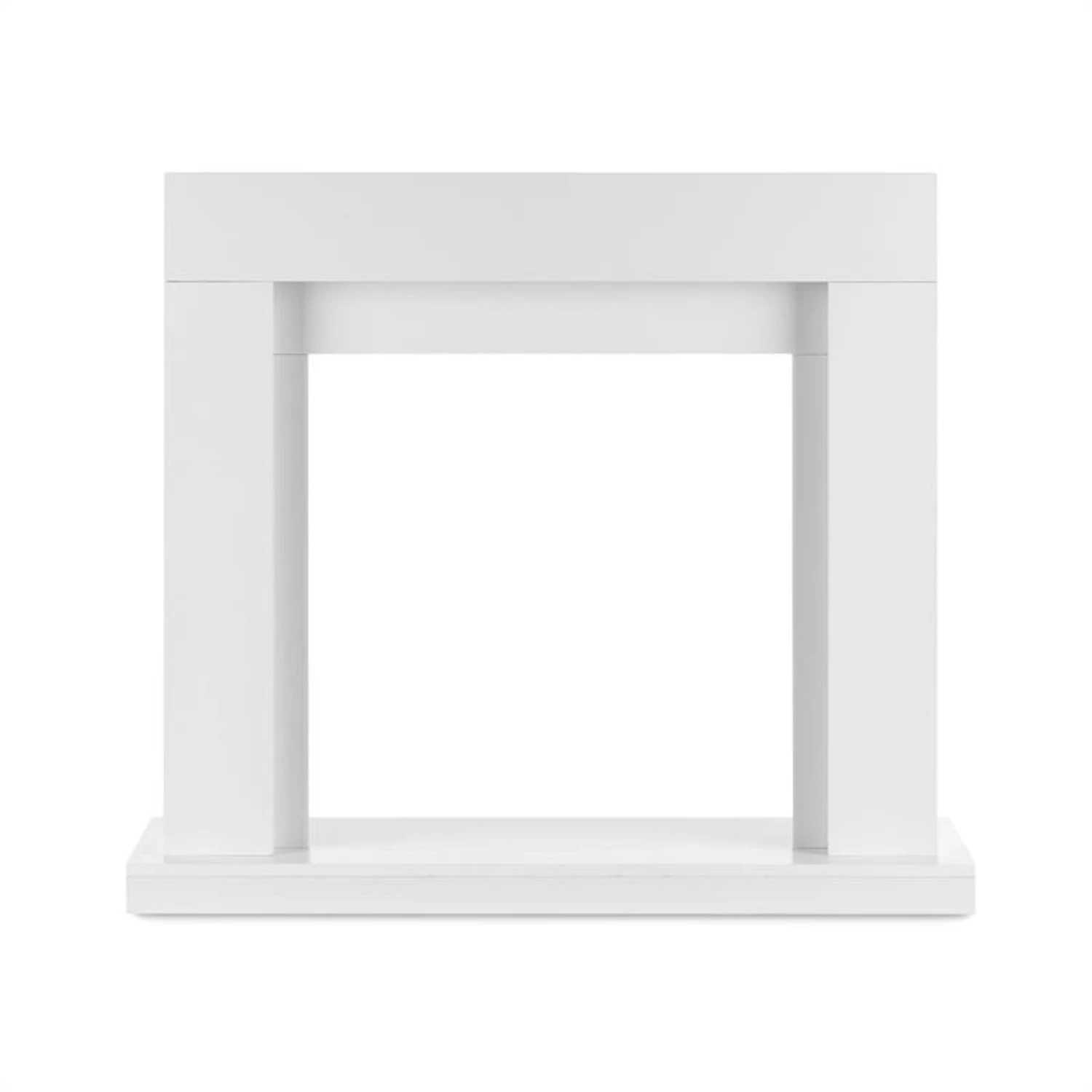 Studio Frame Kamingehäuse MDF Modernes Design 3 Studio Frame Kamingehäuse MDF Modernes Design – Bild 3