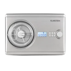 Yo & Yummy 2-in-1 Eiscremebereiter & Yoghurt Maker 150W 1,5l Edelstahl 8 Yo & Yummy 2-in-1 Eiscremebereiter & Yoghurt Maker 150W 1,5l Edelstahl -Haushaltsgerätegeschäft 10031849 yy 0003 detail Klarstein Yo Yummy 2in1 Eiscremebereiter