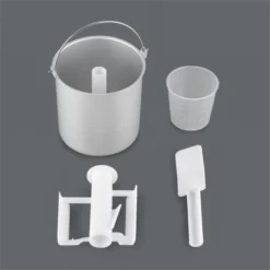 Yo & Yummy 2-in-1 Eiscremebereiter & Yoghurt Maker 150W 1,5l Edelstahl 10 Yo & Yummy 2-in-1 Eiscremebereiter & Yoghurt Maker 150W 1,5l Edelstahl -Haushaltsgerätegeschäft 10031849 yy 0005 detail Klarstein Yo Yummy 2in1 Eiscremebereiter