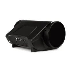 Lugano Uhrenbeweger Kunststoff 2 Uhren 4 Modi Schwarz 9 Lugano Uhrenbeweger Kunststoff 2 Uhren 4 Modi Schwarz -Haushaltsgerätegeschäft 10032007 yy 0004 titel side Klarstein Lugano Uhrenbeweger schwarz