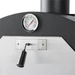 Pizzaiolo Perfetto Pizzaofen 30,5x30,5cm Echtstein 1,2mm Stahl Mobil 18 Pizzaiolo Perfetto Pizzaofen 30,5x30,5cm Echtstein 1,2mm Stahl Mobil -Haushaltsgerätegeschäft 10032130 yy 0008 detail pizzaiolo perfet pizzaofen