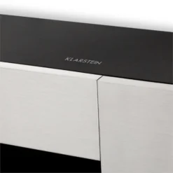 Phantasma Modern Ethanol-Kamin 3 Stunden Brenndauer Silber -Haushaltsgerätegeschäft 10032145 yy 0005 logo oneConcept Phantasma Modern Ethanol Kamin silber reedit