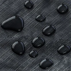 Pizzaiolo Perfetto Schutzhaube Wasserdicht PVC 5 Pizzaiolo Perfetto Schutzhaube Wasserdicht PVC -Haushaltsgerätegeschäft 10032183 yy 0003 detail pizza oven cover