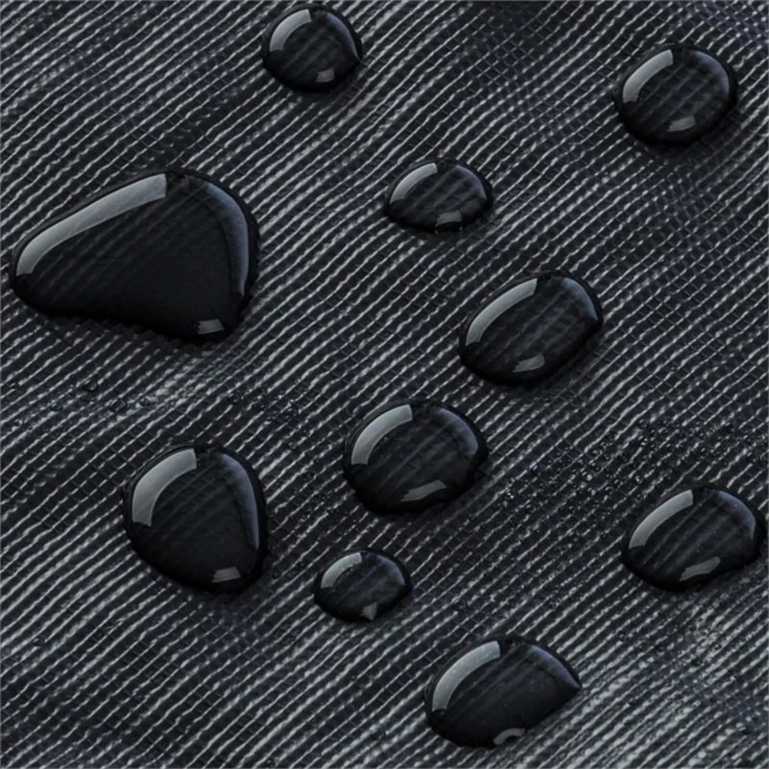 Pizzaiolo Perfetto Schutzhaube Wasserdicht PVC 3 Pizzaiolo Perfetto Schutzhaube Wasserdicht PVC – Bild 3