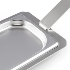 Schalenhalter Zubehör Steakreaktor 2.0 Massiv Hochwertig Edelstahl 8 Schalenhalter Zubehör Steakreaktor 2.0 Massiv Hochwertig Edelstahl -Haushaltsgerätegeschäft 10032351 yy 0004 detail Klarstein Schalenhalter