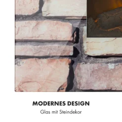 Colmar Elektrischer Kamin Glas 2000W 7 LED-Farben Fernbedienung 14 Colmar Elektrischer Kamin Glas 2000W 7 LED-Farben Fernbedienung -Haushaltsgerätegeschäft 10032536 de 0006 logo