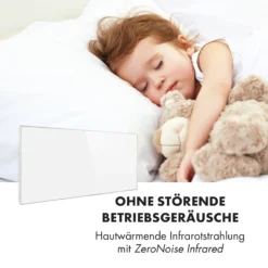 Wonderwall Smart Infrarotheizung 60x120cm App 720W Wochentimer IP24 19 Wonderwall Smart Infrarotheizung 60x120cm App 720W Wochentimer IP24 -Haushaltsgerätegeschäft 10032781 de 0009 logo