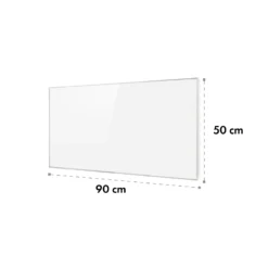 Wonderwall 45 Infrarot-Heizung 50x90cm 450W Wochentimer IP24 18 Wonderwall 45 Infrarot-Heizung 50x90cm 450W Wochentimer IP24 -Haushaltsgerätegeschäft 10032811 yy 0009 logo