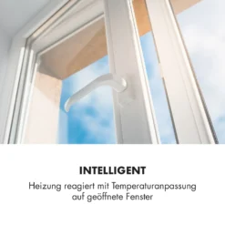 Wonderwall 30 Infrarotheizung 30x100cm 300W Wochentimer IP24 16 Wonderwall 30 Infrarotheizung 30x100cm 300W Wochentimer IP24 -Haushaltsgerätegeschäft 10032813 de 0007 logo