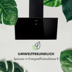 Laurel 60 Dunstabzugshaube 60cm Abluft: 350 M³/h LED Touch Glas 16 Laurel 60 Dunstabzugshaube 60cm Abluft: 350 M³/h LED Touch Glas -Haushaltsgerätegeschäft 10032842 de 0007 logo