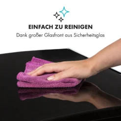 Gotland Glaskonvektor 600, 900 Und 1500W Standgerät Schwarz 10 Gotland Glaskonvektor 600, 900 Und 1500W Standgerät Schwarz -Haushaltsgerätegeschäft 10032867 de 0005 logo