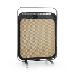 HeatPal Marble Blackline Infrarot-Heizung 1300W Wärmespeicher Marmor