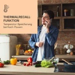 Delicatessa 77 Hybrid Einbaukochfeld Induktion 4 Zonen 7000W 12 Delicatessa 77 Hybrid Einbaukochfeld Induktion 4 Zonen 7000W -Haushaltsgerätegeschäft 10033023 de 0006 logo